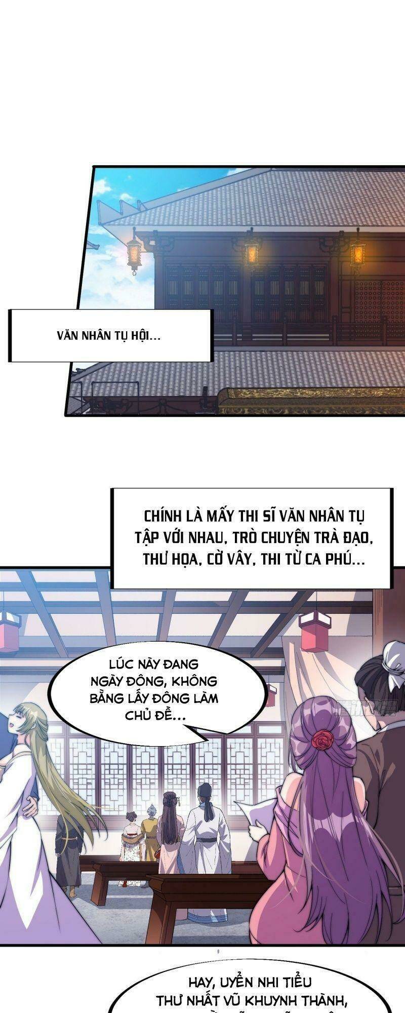 Chương 89 - Trang 1
