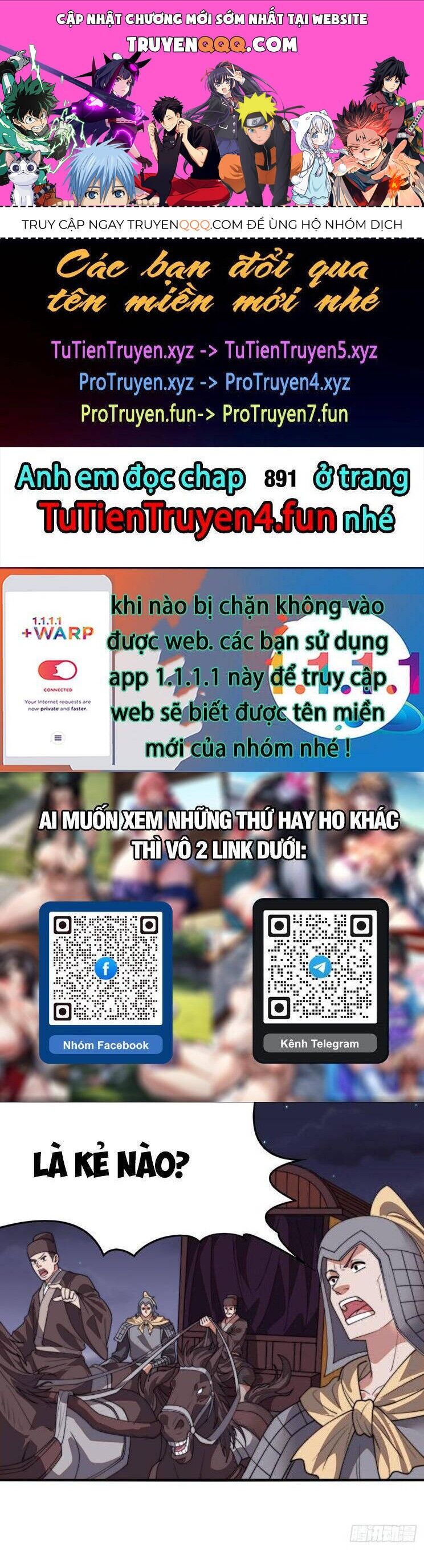 Chương 890 - Trang 1