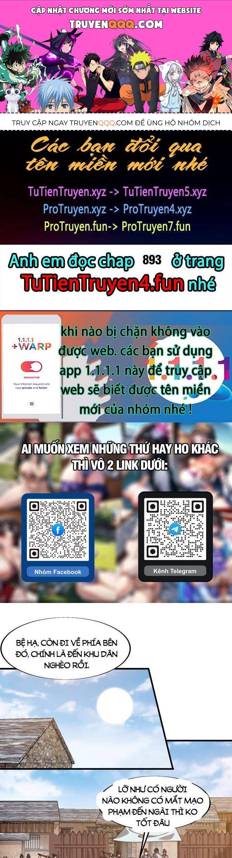 Chương 892 - Trang 1