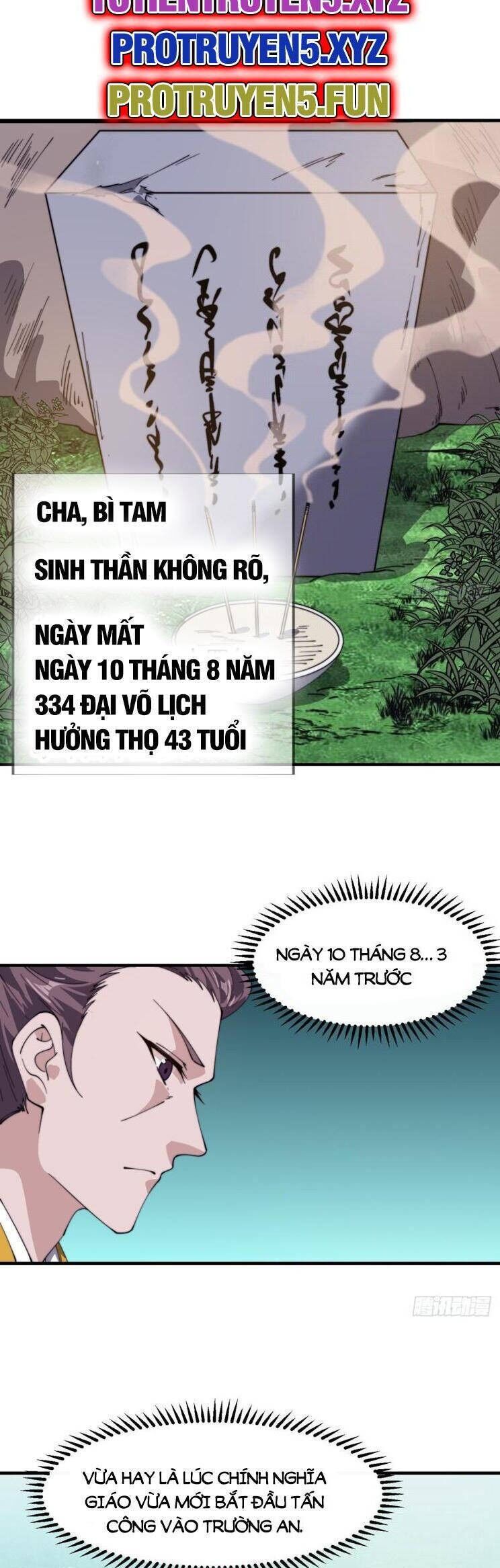 Chương 892 - Trang 16