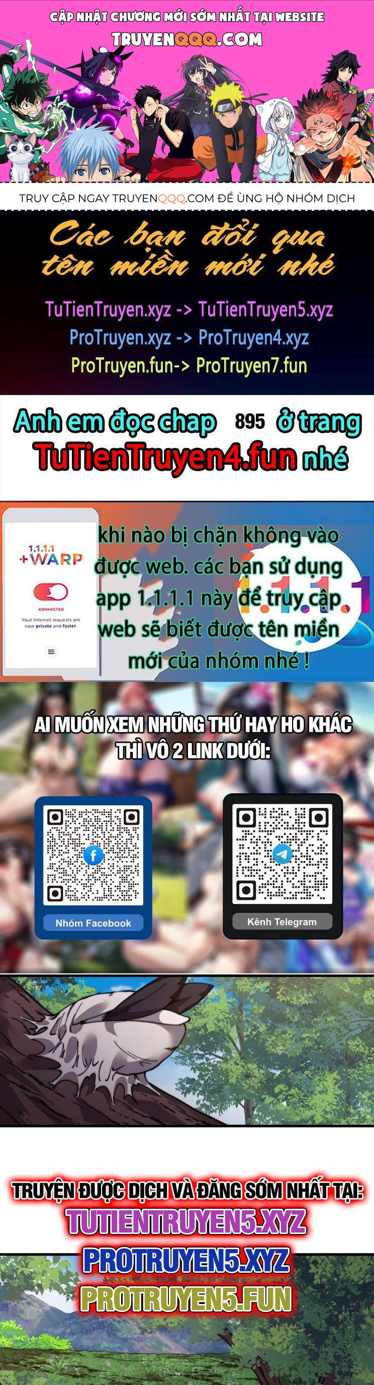 Chương 894 - Trang 1
