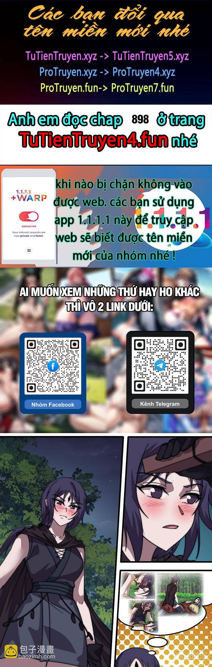 Chương 897 - Trang 1