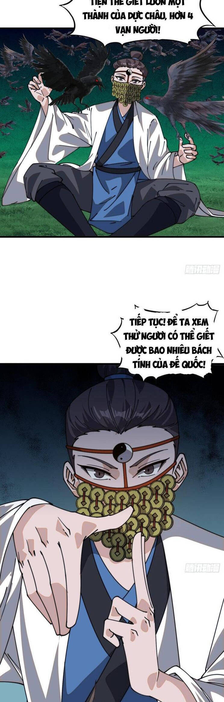 Chương 904 - Trang 2