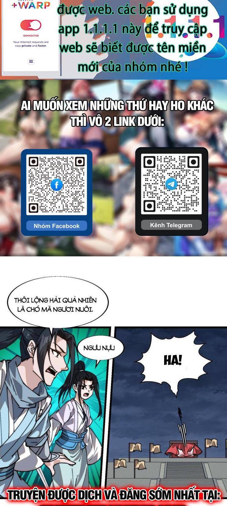Chương 906 - Trang 1