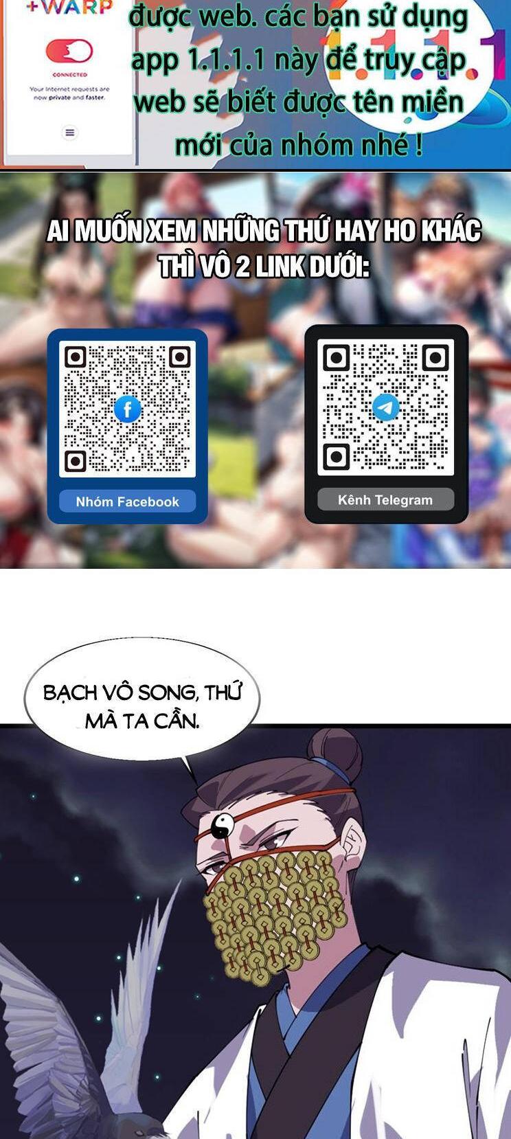 Chương 921 - Trang 1