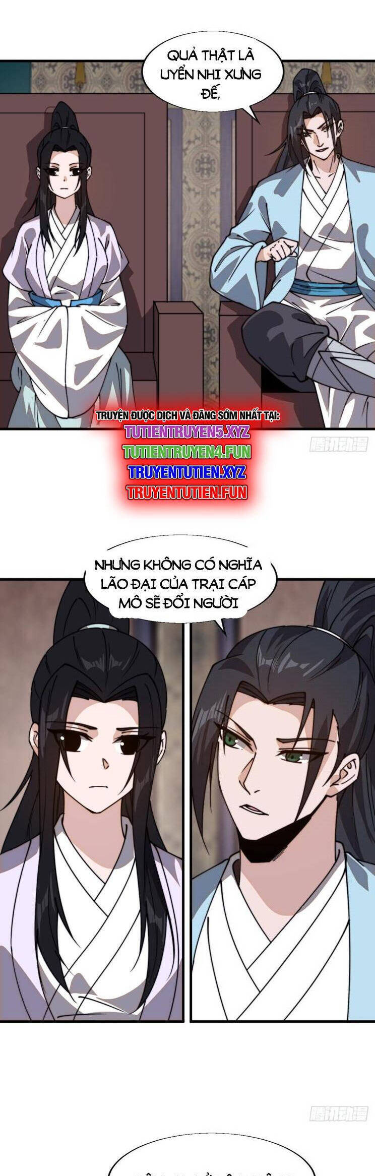 Chương 925 - Trang 3