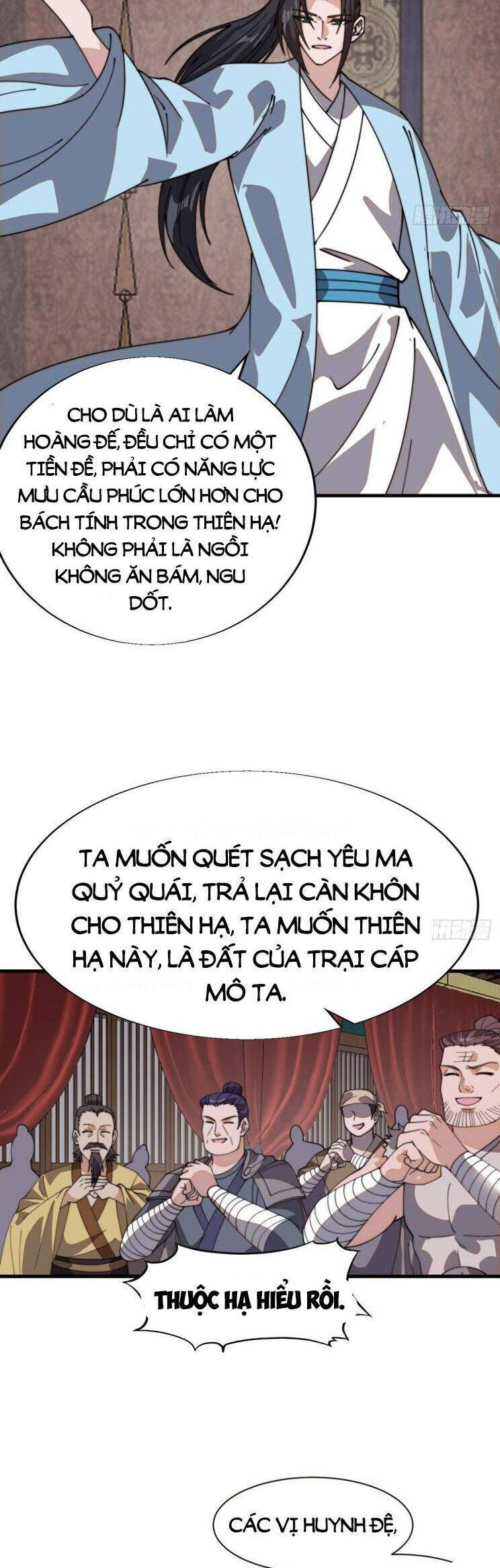 Chương 926 - Trang 9