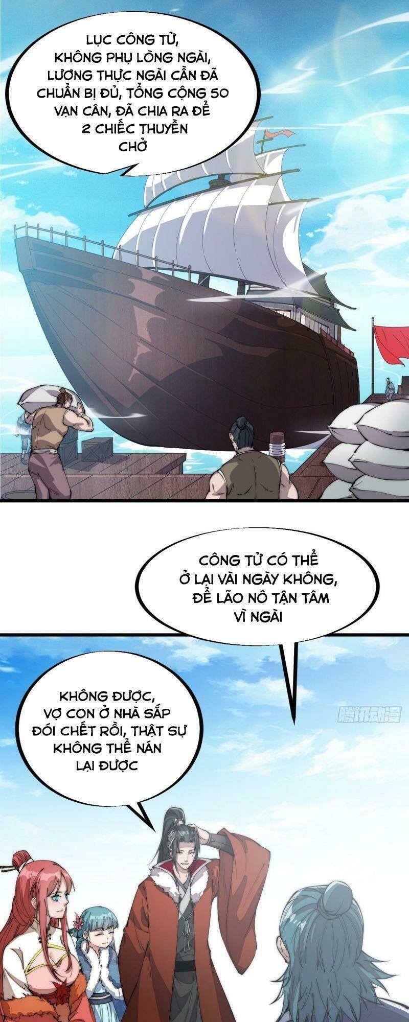 Chương 93 - Trang 1