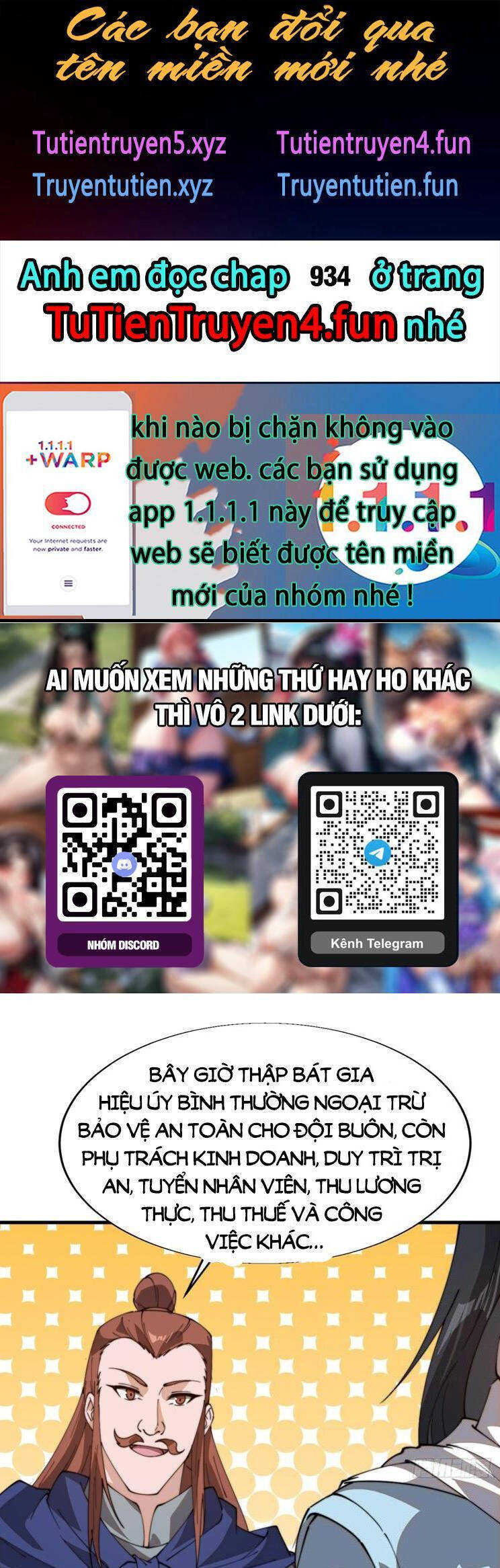 Chương 933 - Trang 1