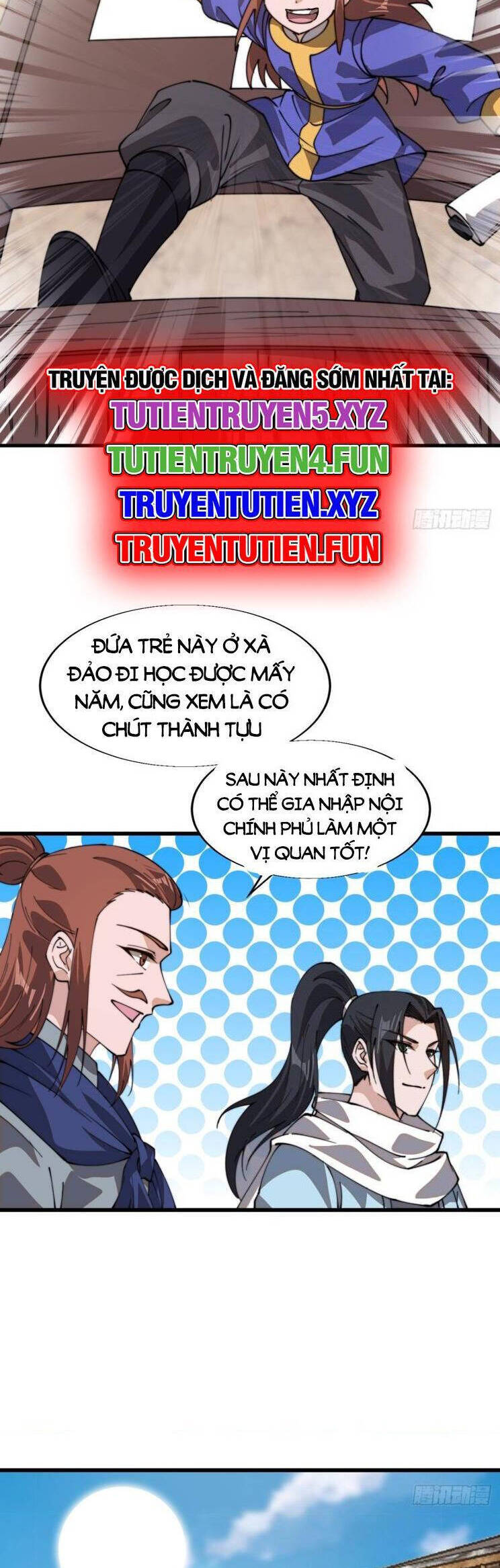 Chương 933 - Trang 8