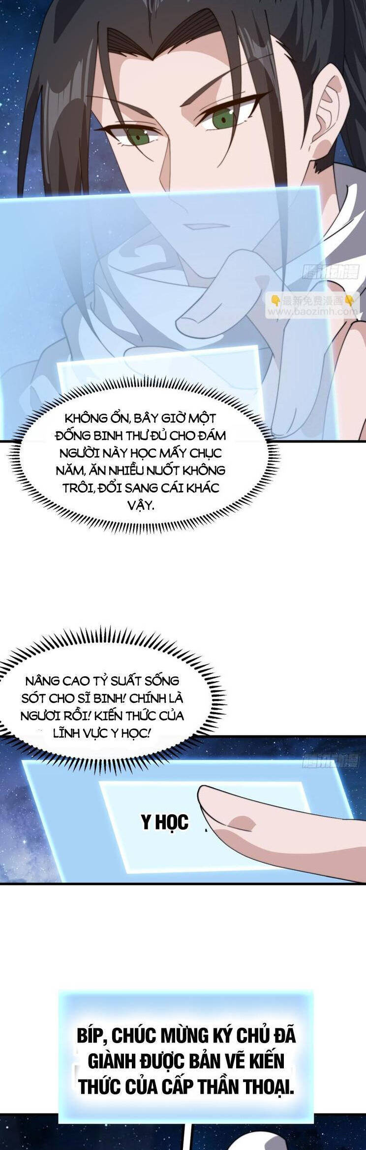 Chương 934 - Trang 3