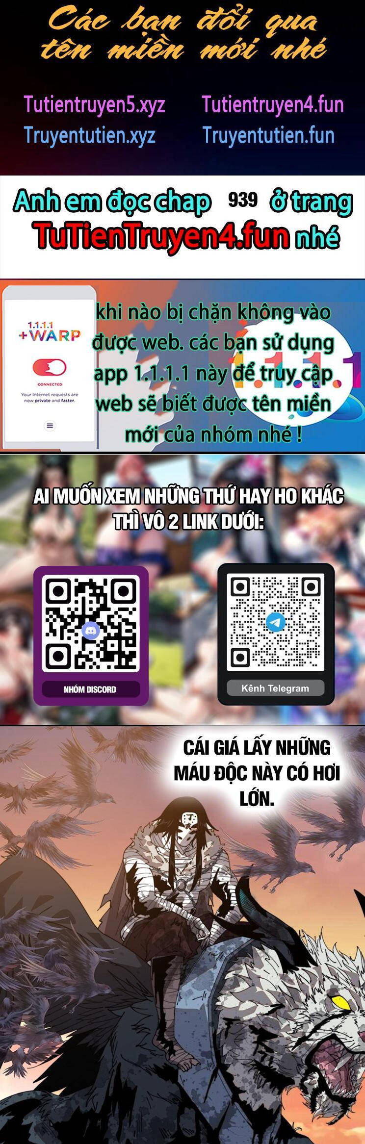 Chương 938 - Trang 1