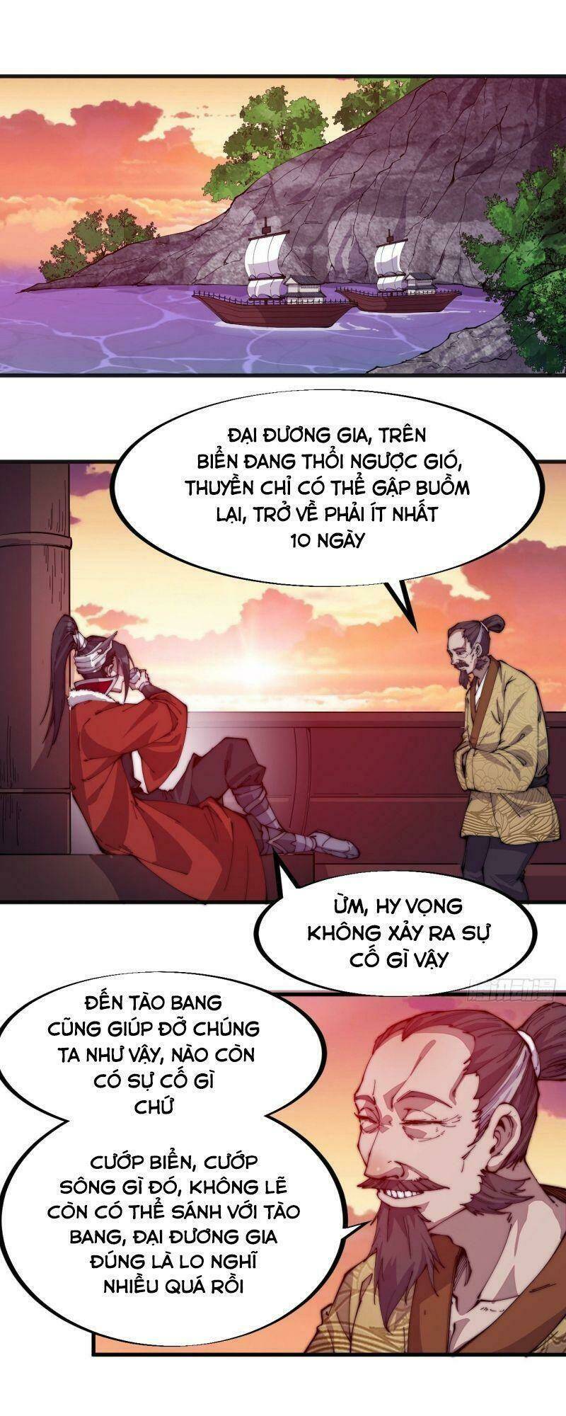 Chương 94 - Trang 1