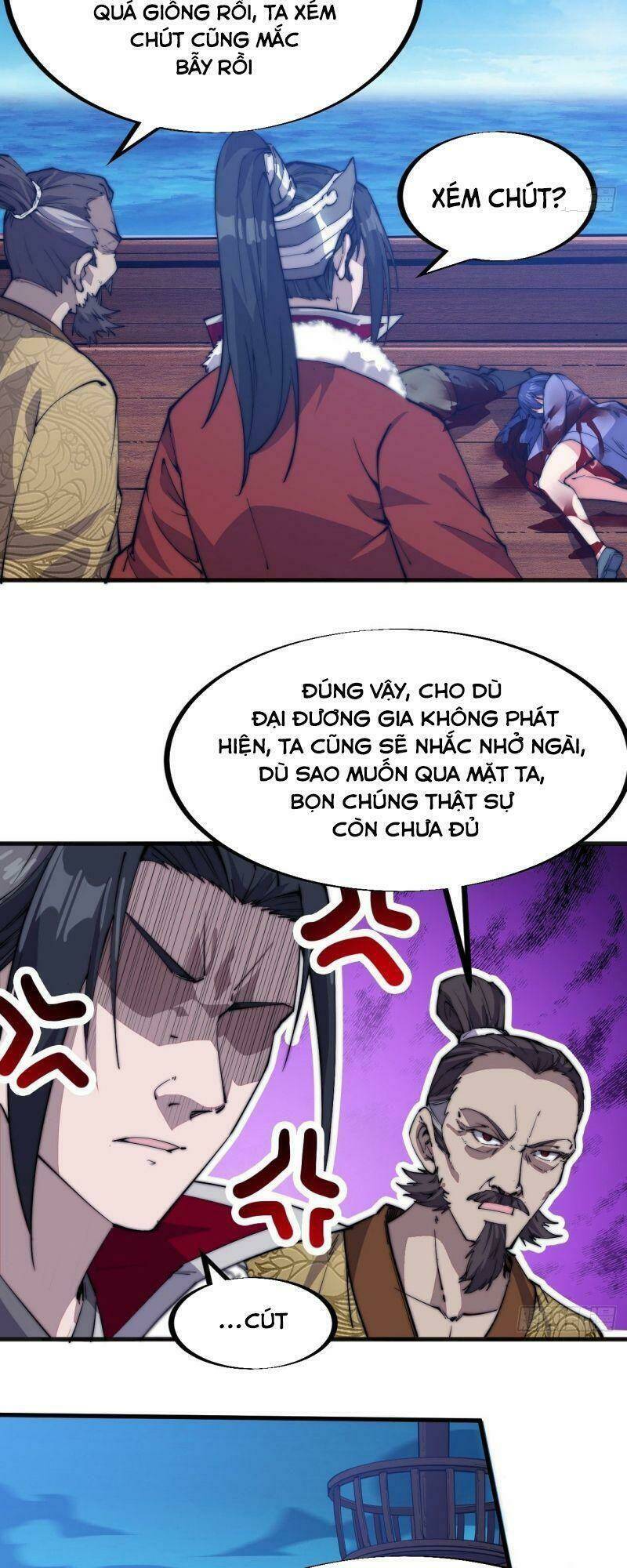 Chương 94 - Trang 21