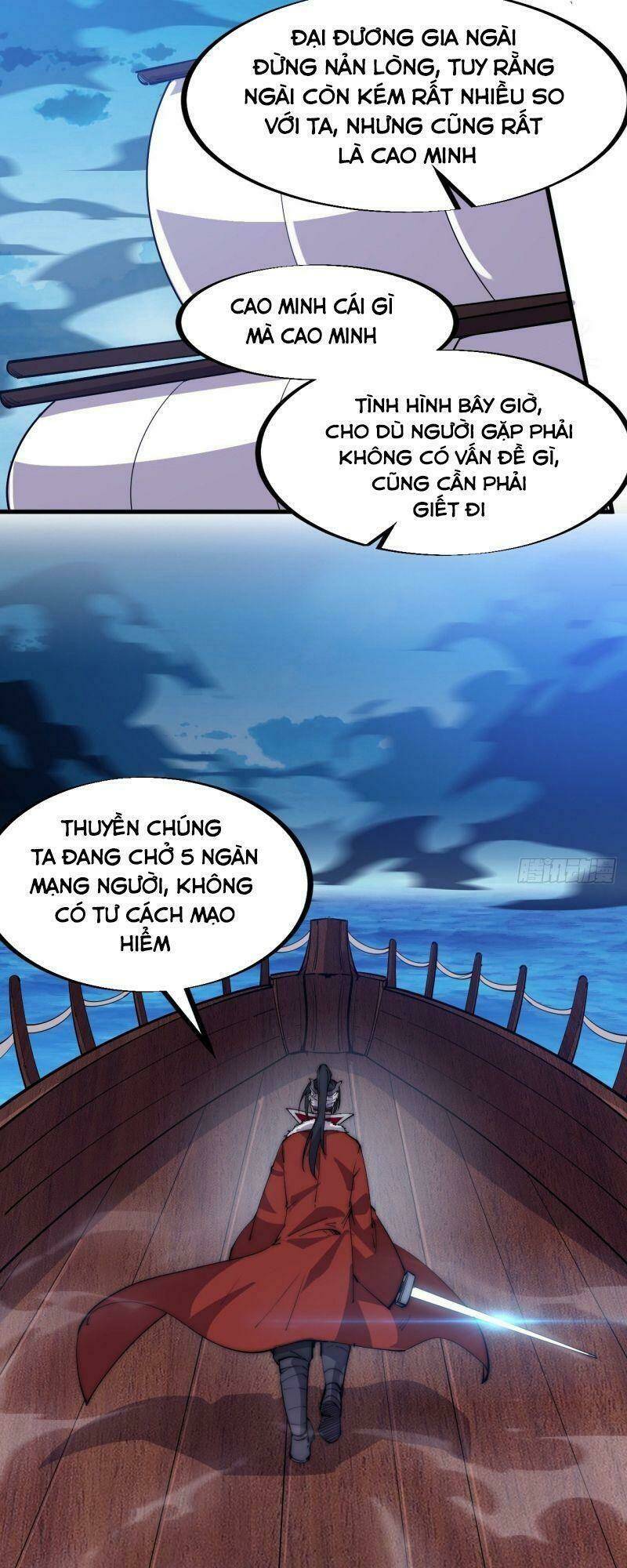 Chương 94 - Trang 22
