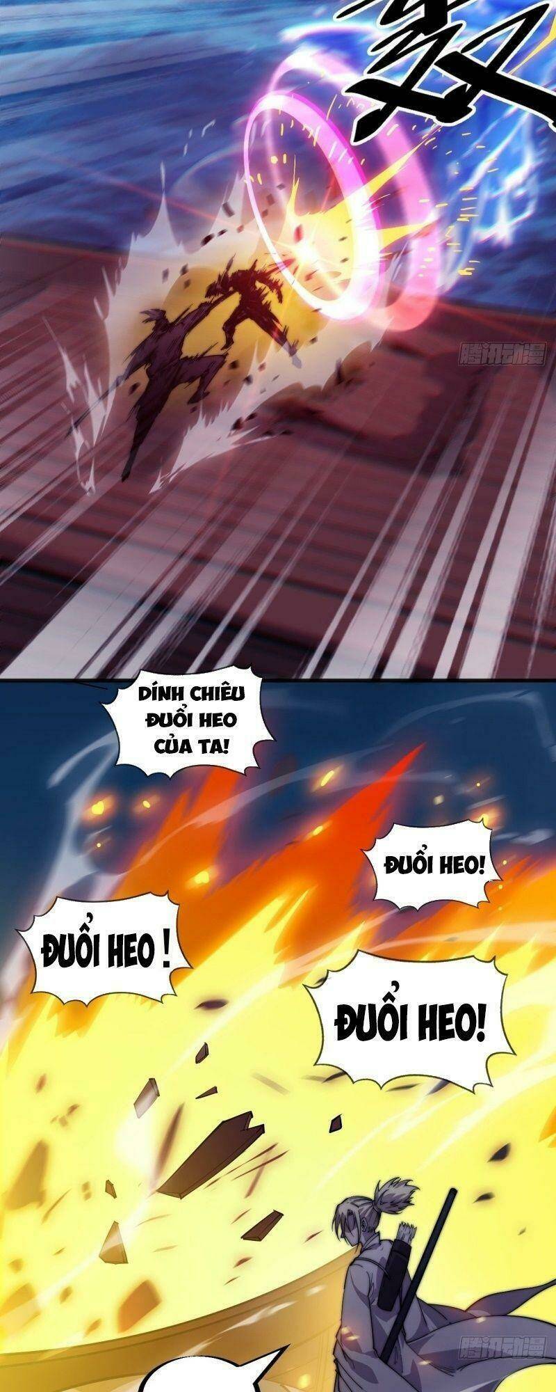 Chương 95 - Trang 34