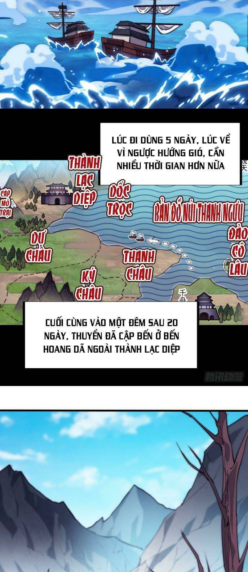 Chương 96 - Trang 16