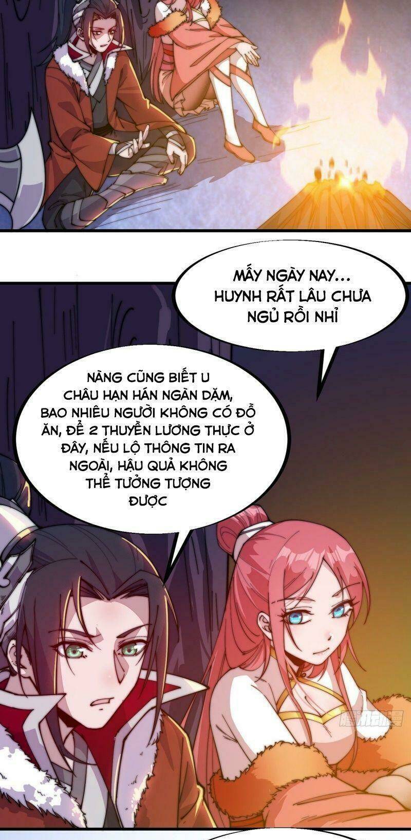Chương 96 - Trang 22