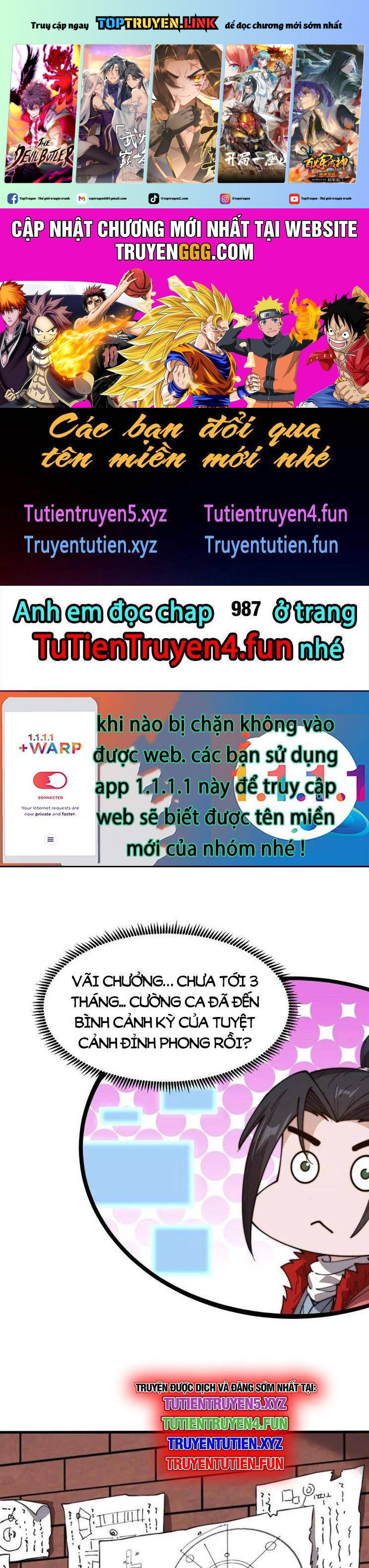Chương 986 - Trang 2