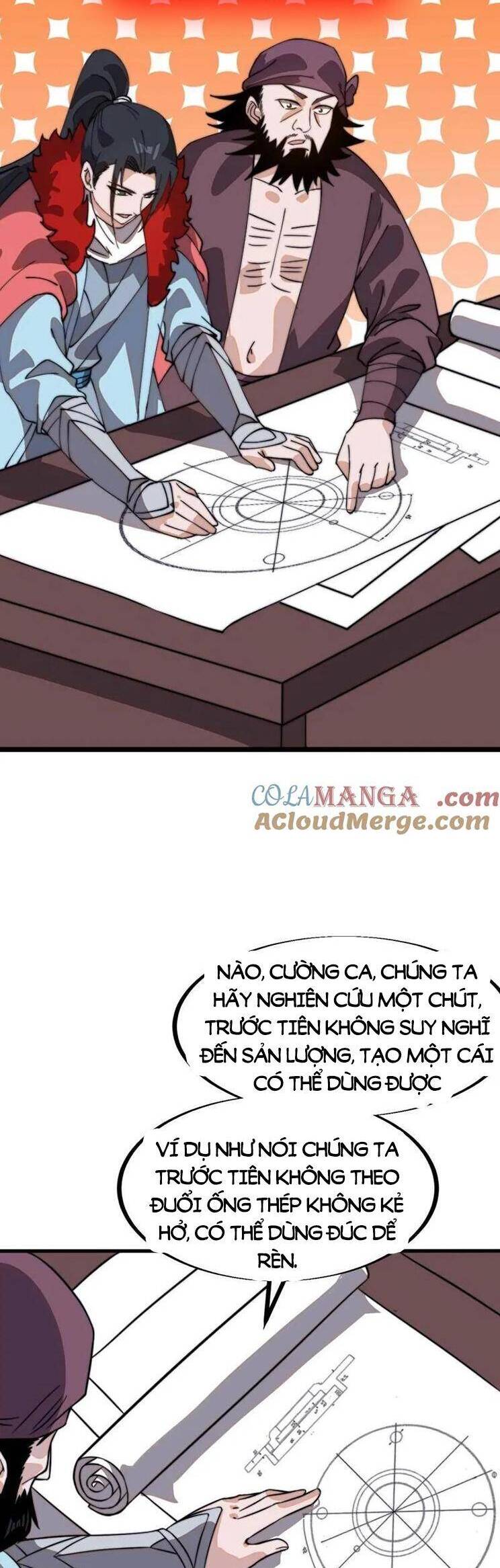 Chương 986 - Trang 12