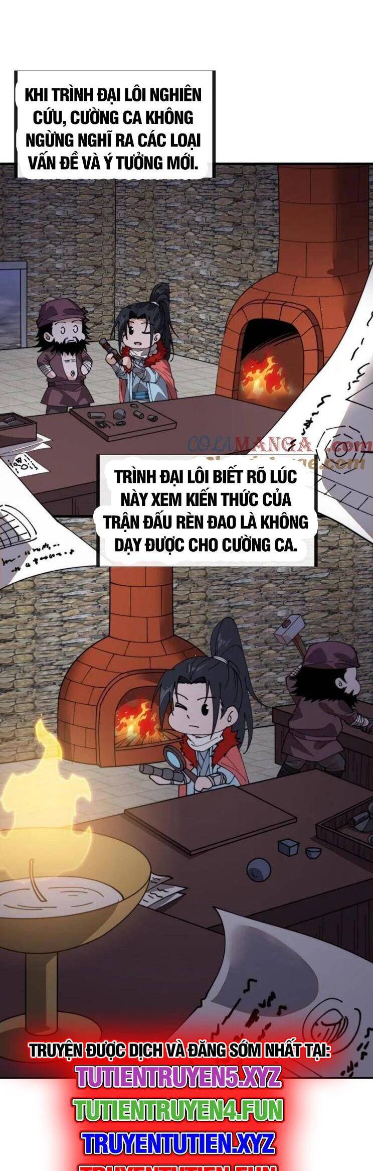 Chương 986 - Trang 22