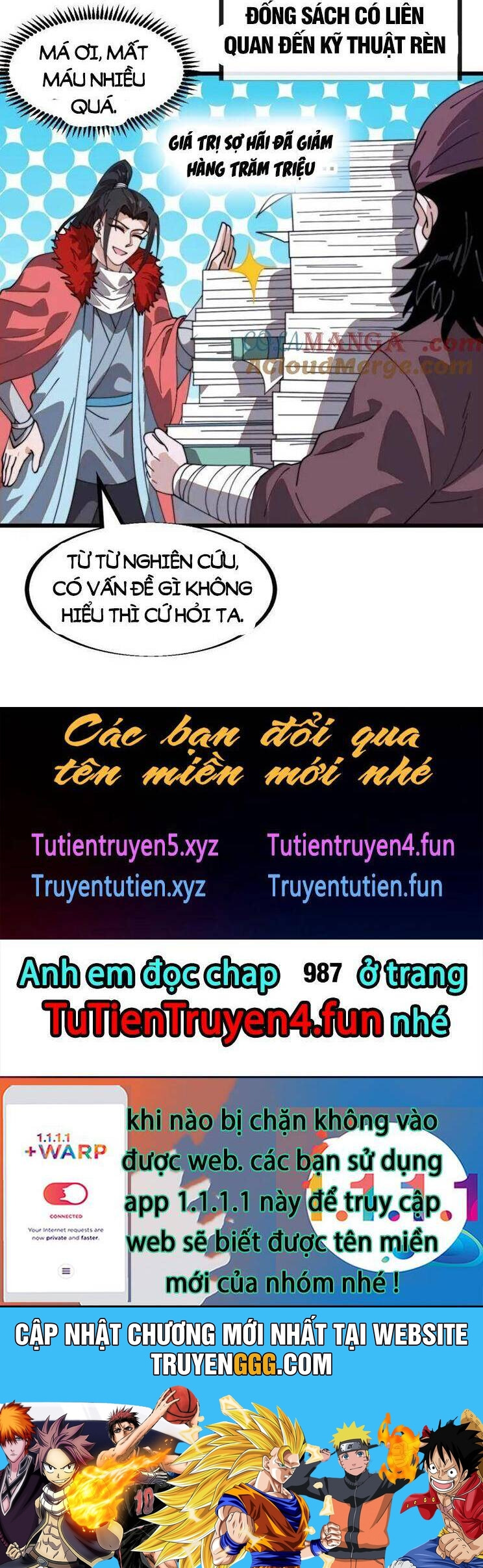 Chương 986 - Trang 24