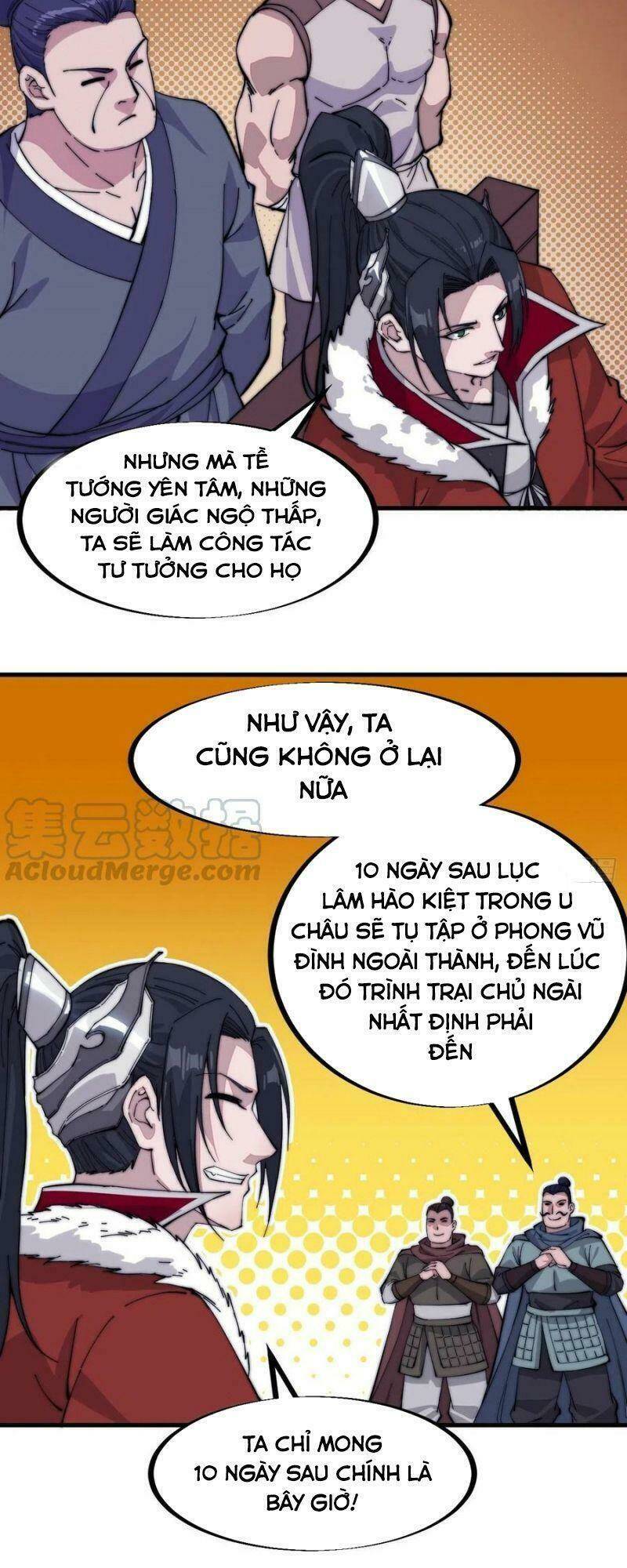 Chương 99 - Trang 22