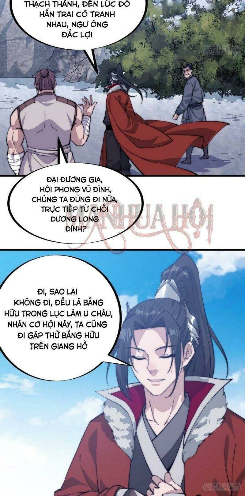 Chương 99 - Trang 30