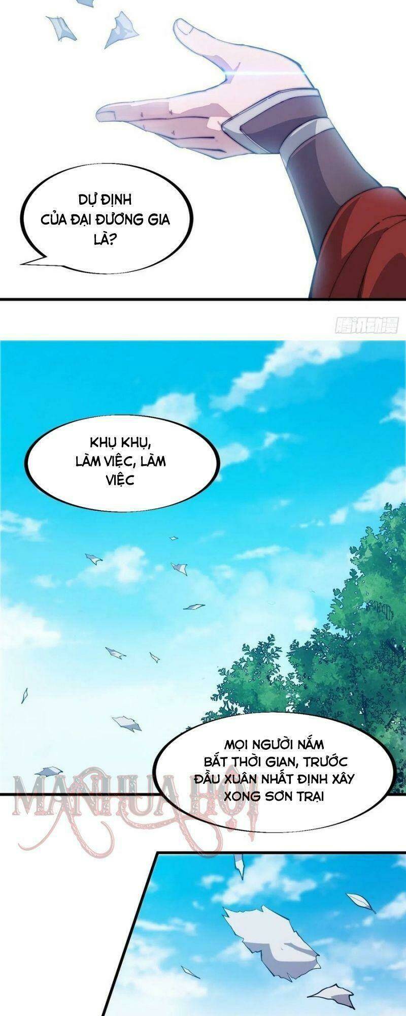 Chương 99 - Trang 32