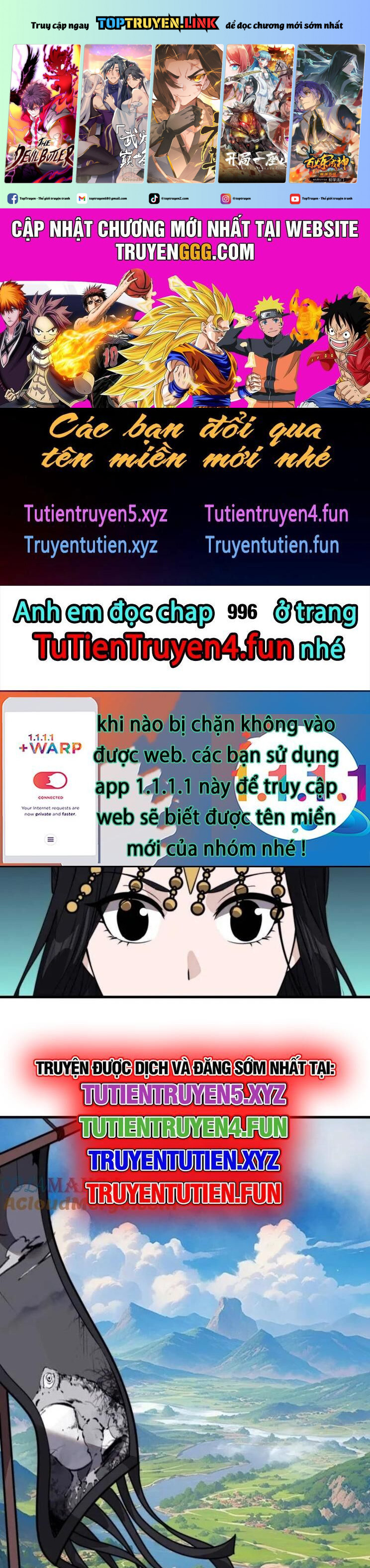 Chương 995 - Trang 2