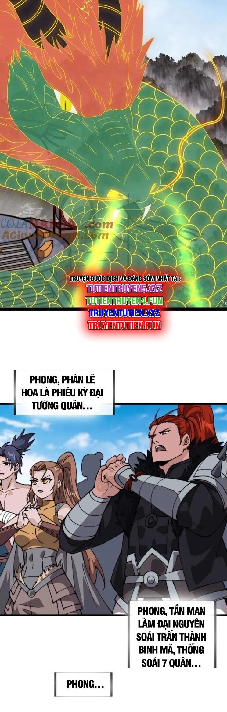 Chương 995 - Trang 6
