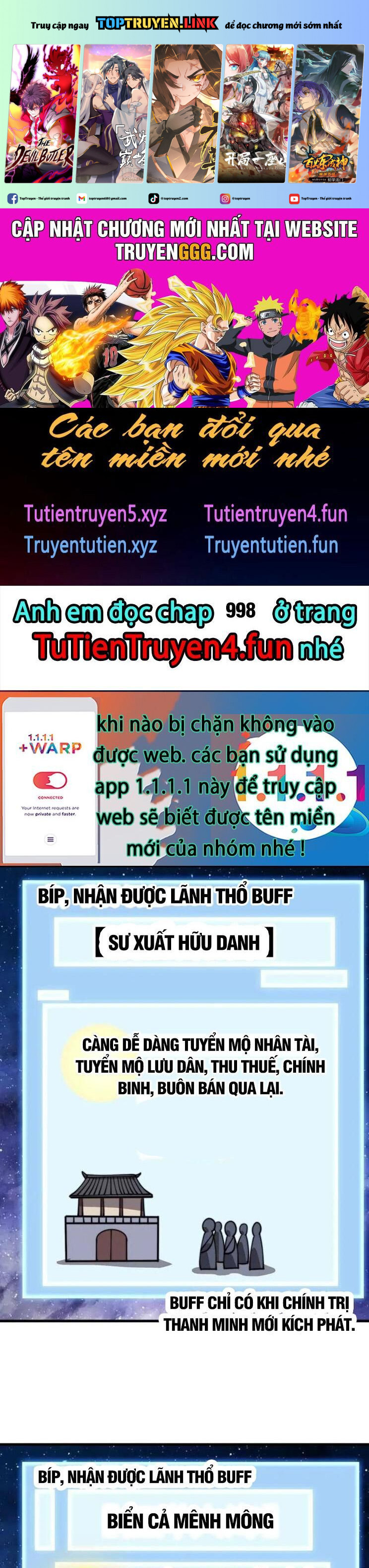 Chương 997 - Trang 2