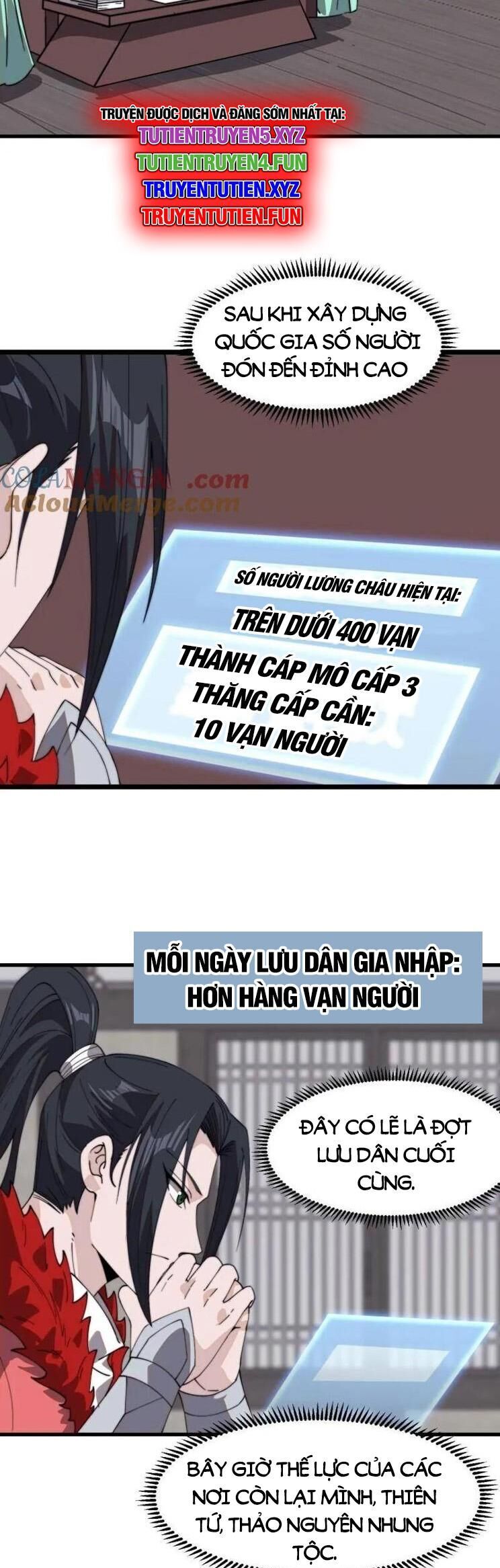 Chương 997 - Trang 8