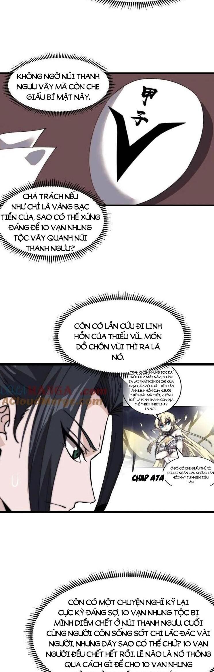 Chương 997 - Trang 9