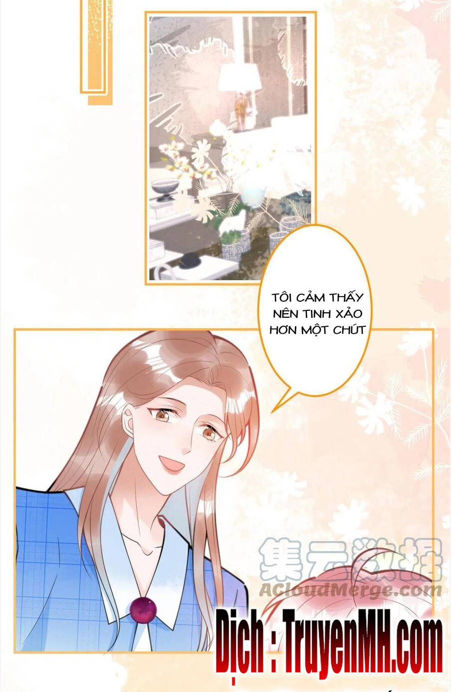 Chương 302 - Trang 3