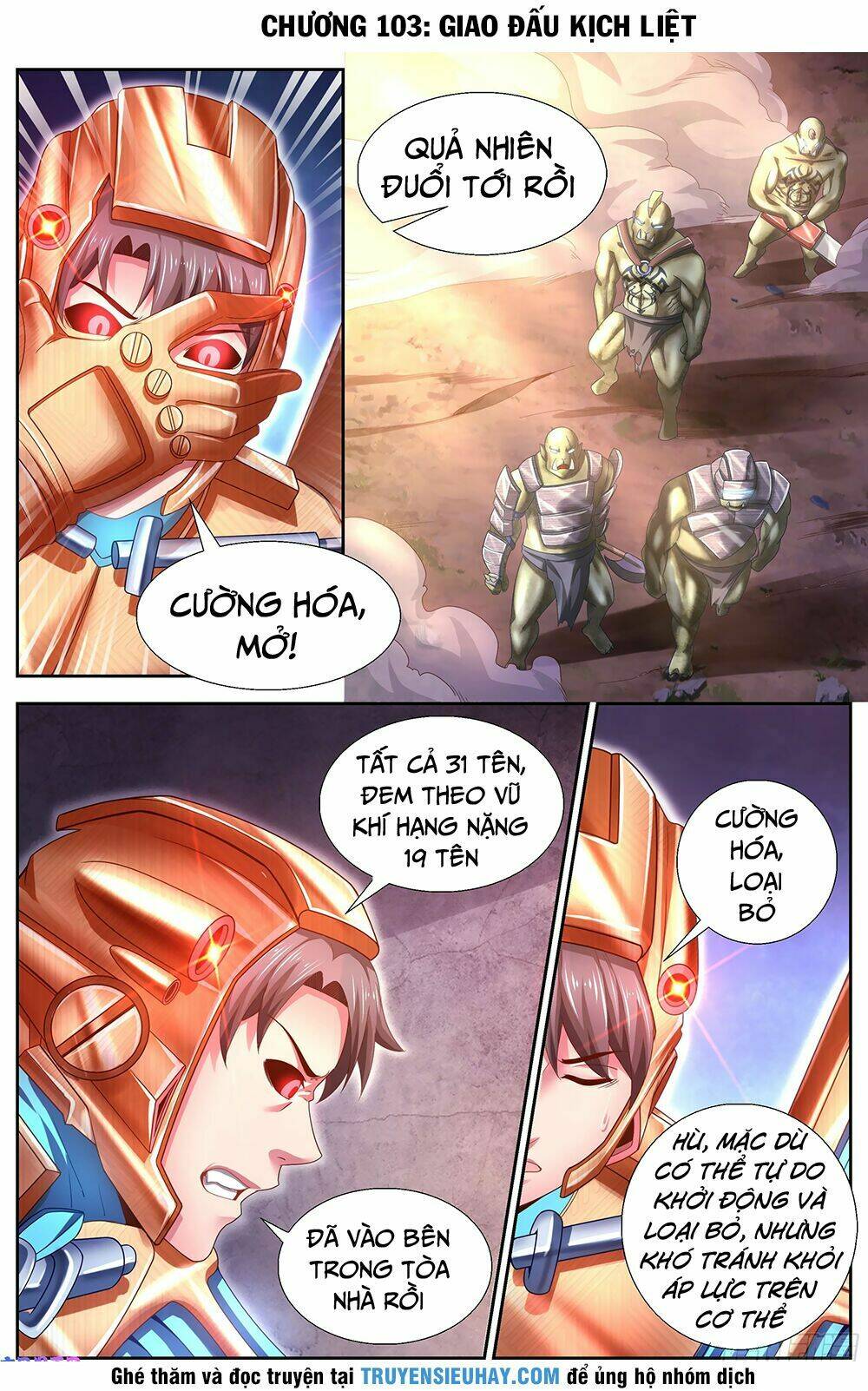 Chương 103 - Trang 3