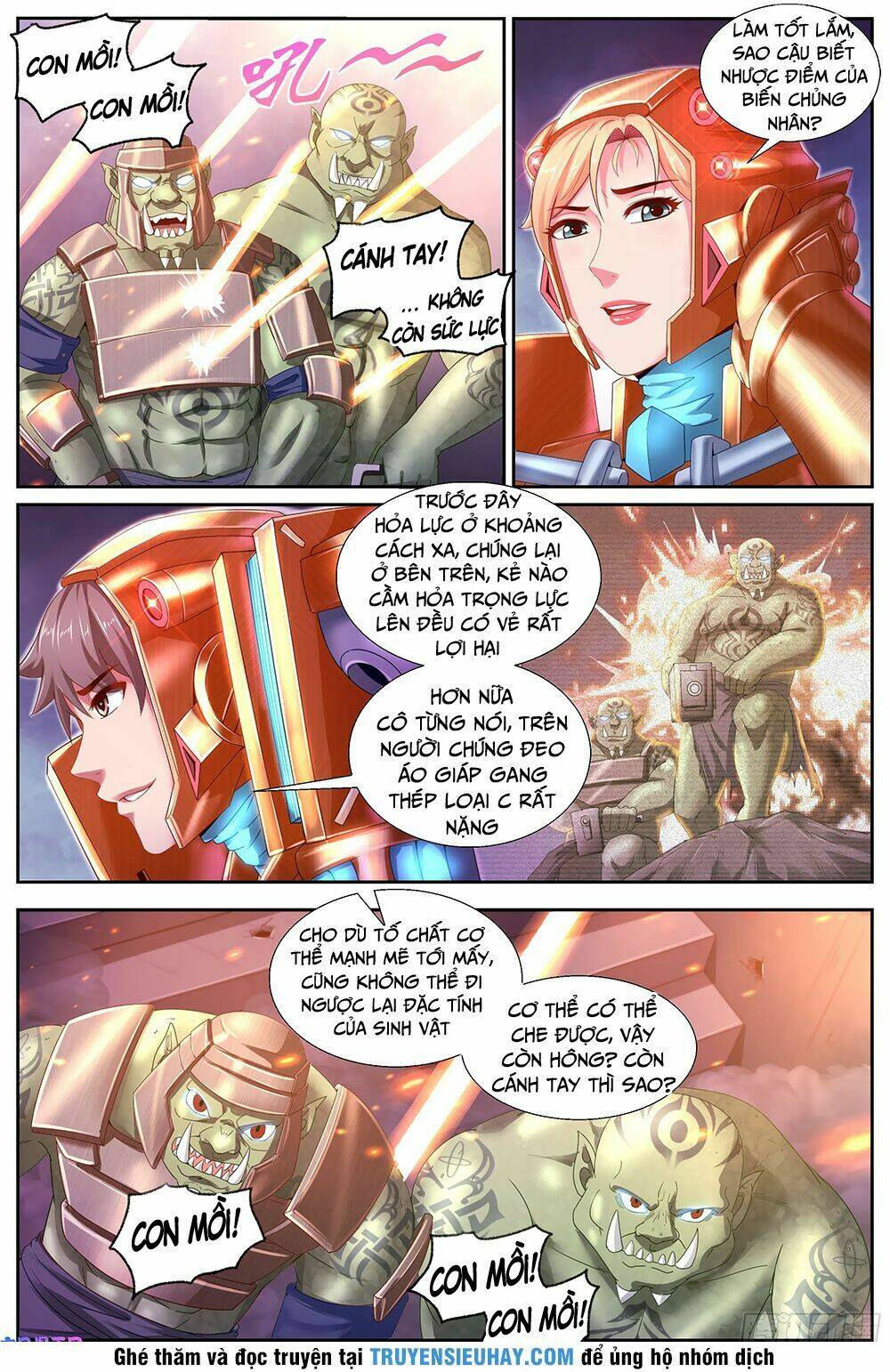 Chương 103 - Trang 6