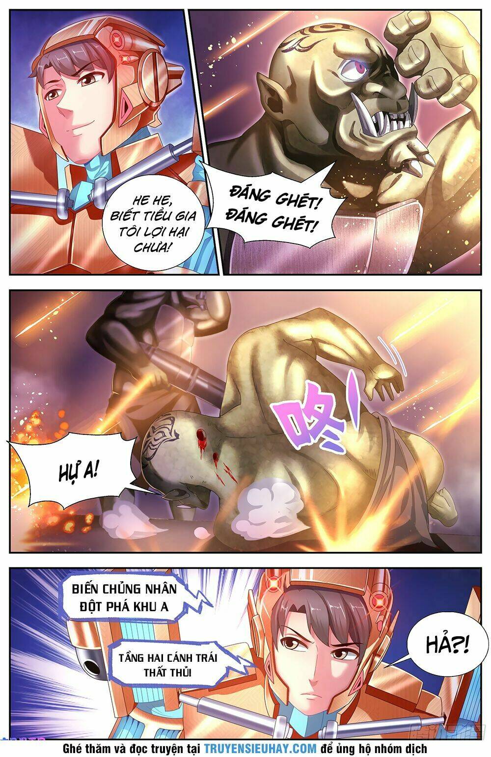 Chương 103 - Trang 7