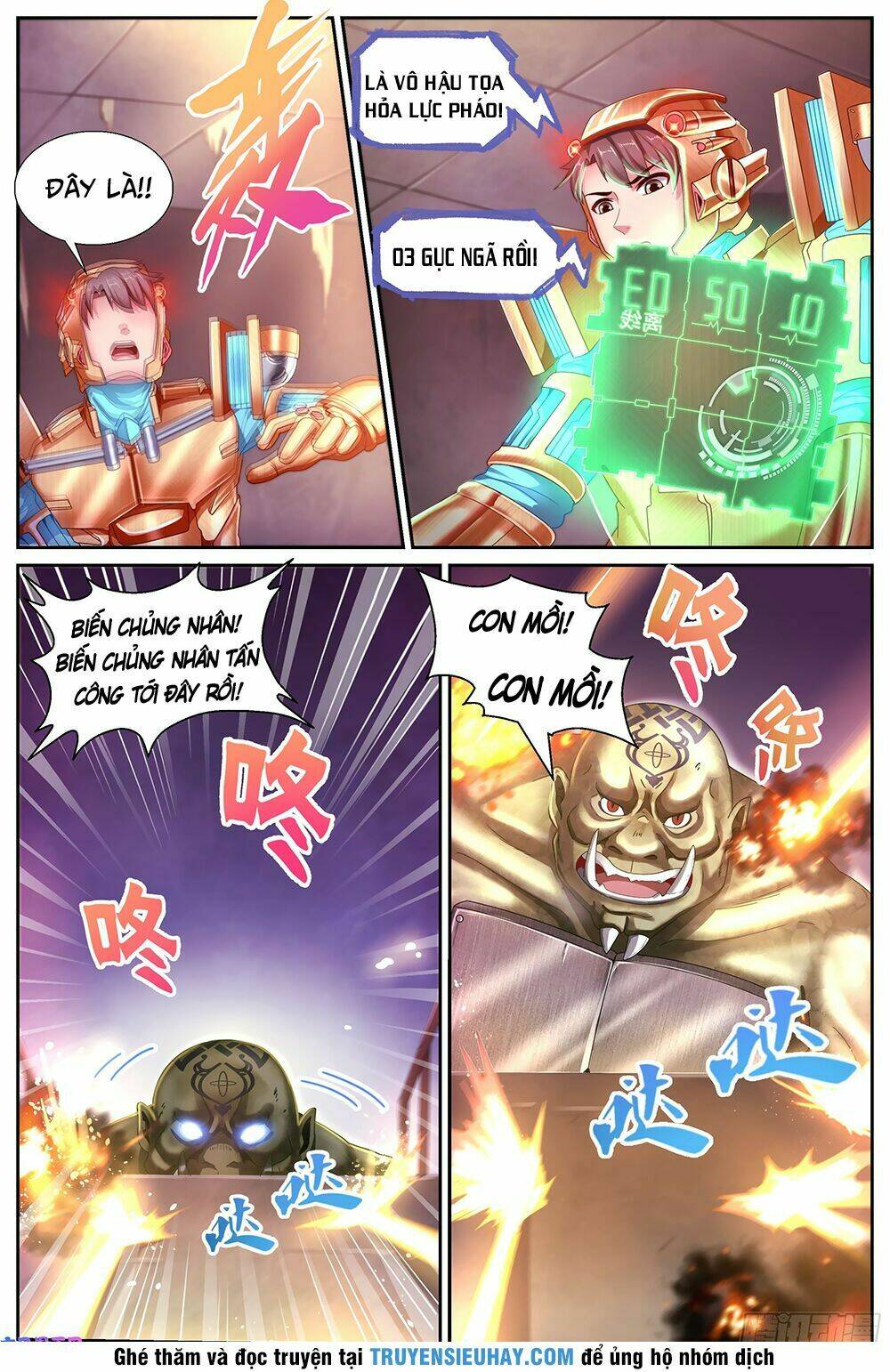Chương 103 - Trang 8