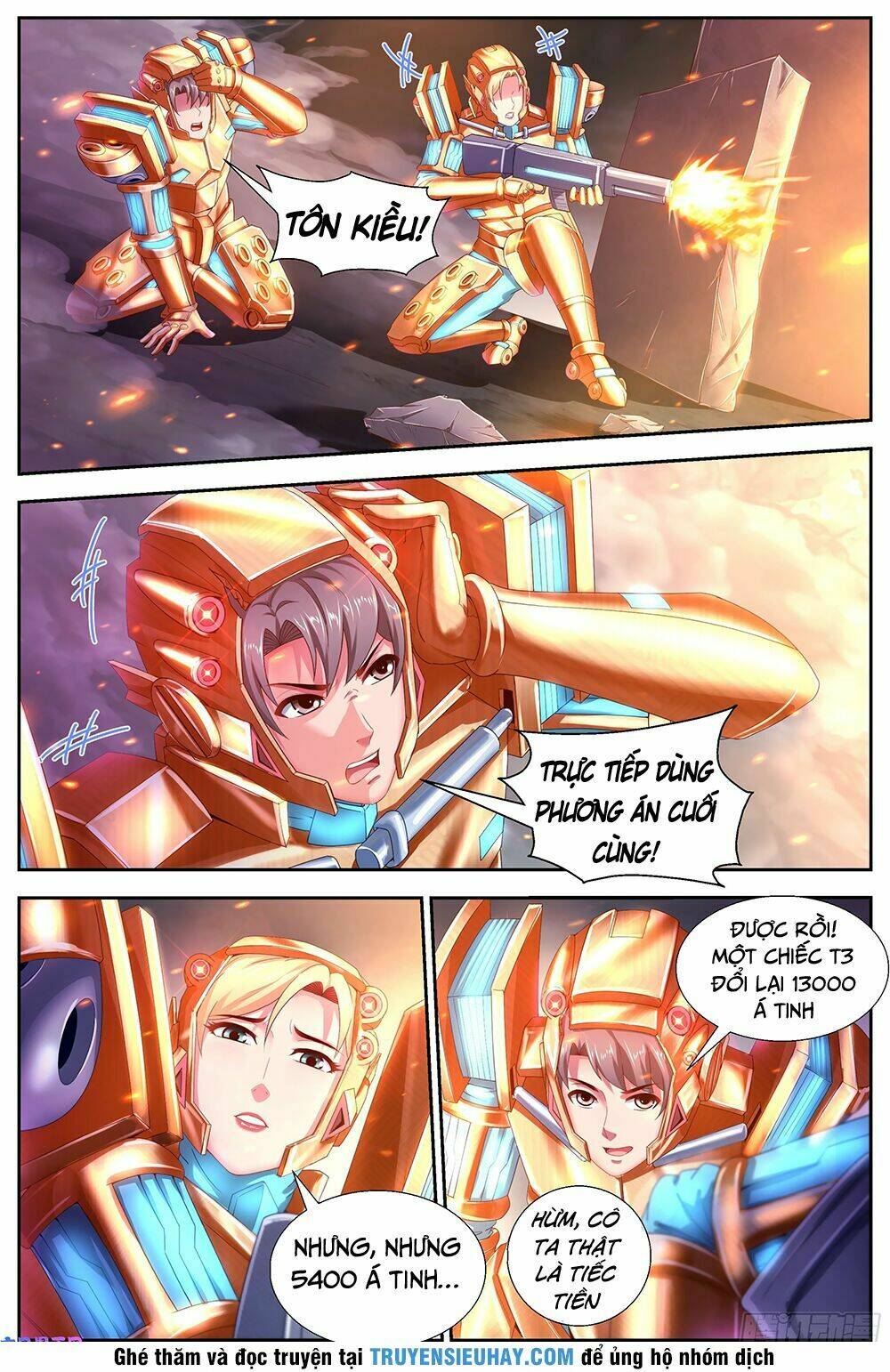 Chương 103 - Trang 10
