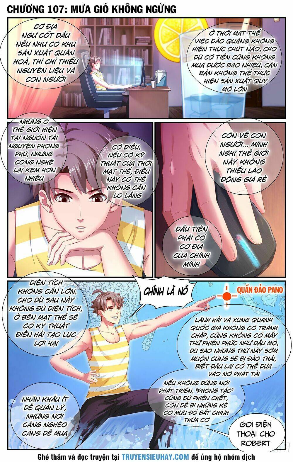 Chương 107 - Trang 3
