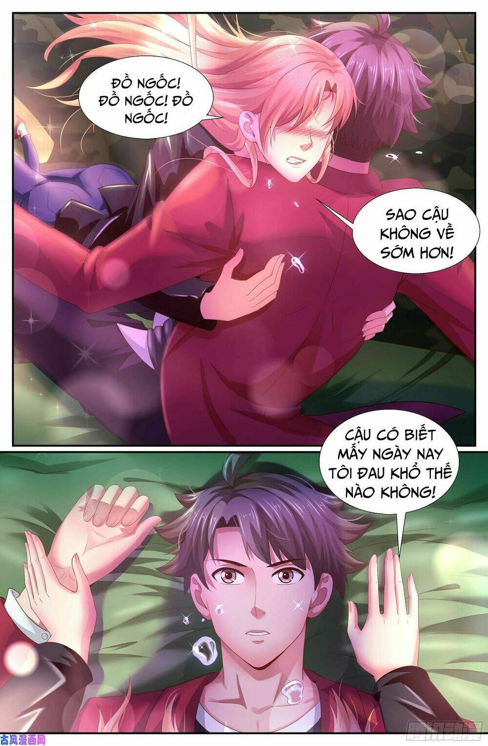 Chương 111 - Trang 4
