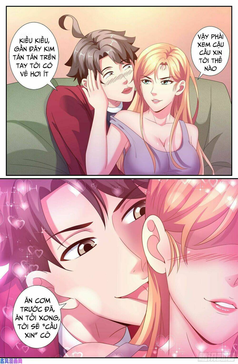 Chương 113 - Trang 8
