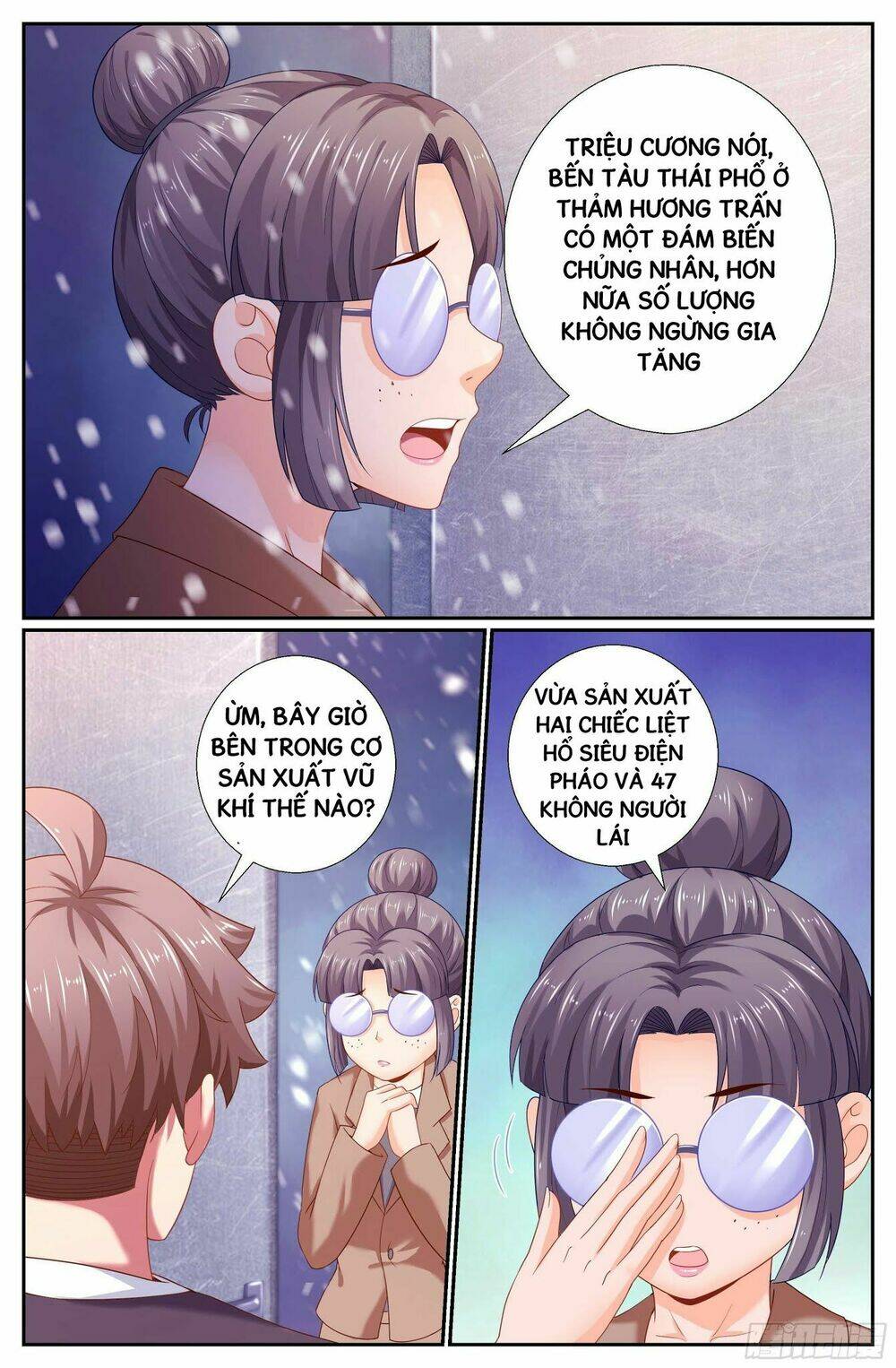 Chương 131 - Trang 4