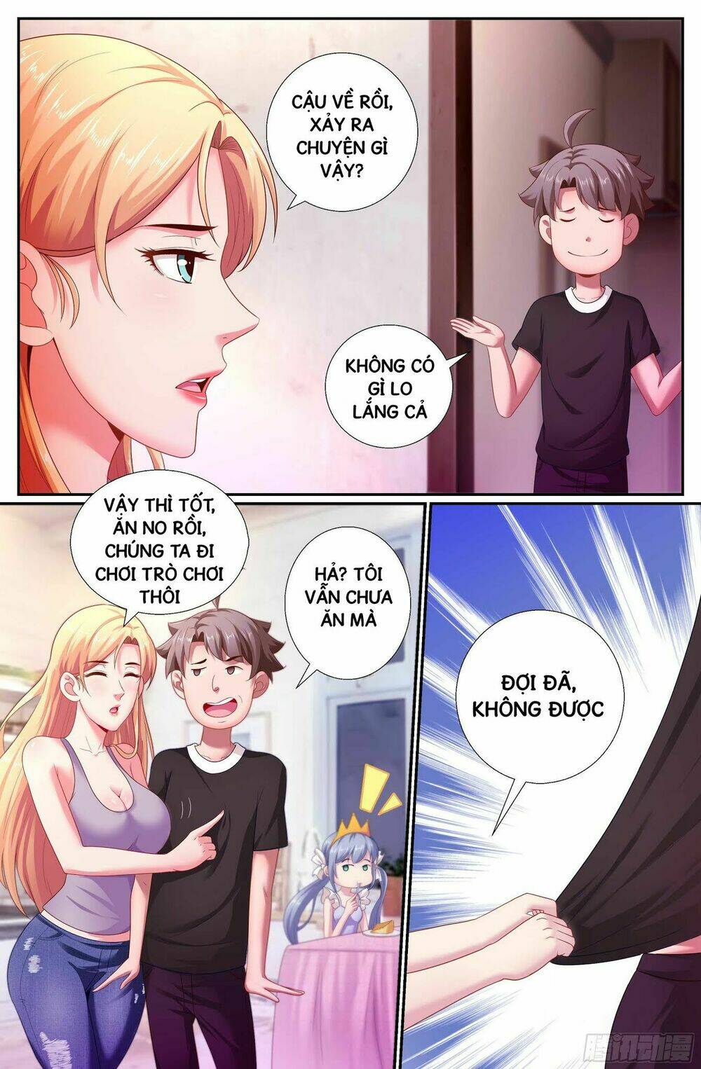 Chương 131 - Trang 6
