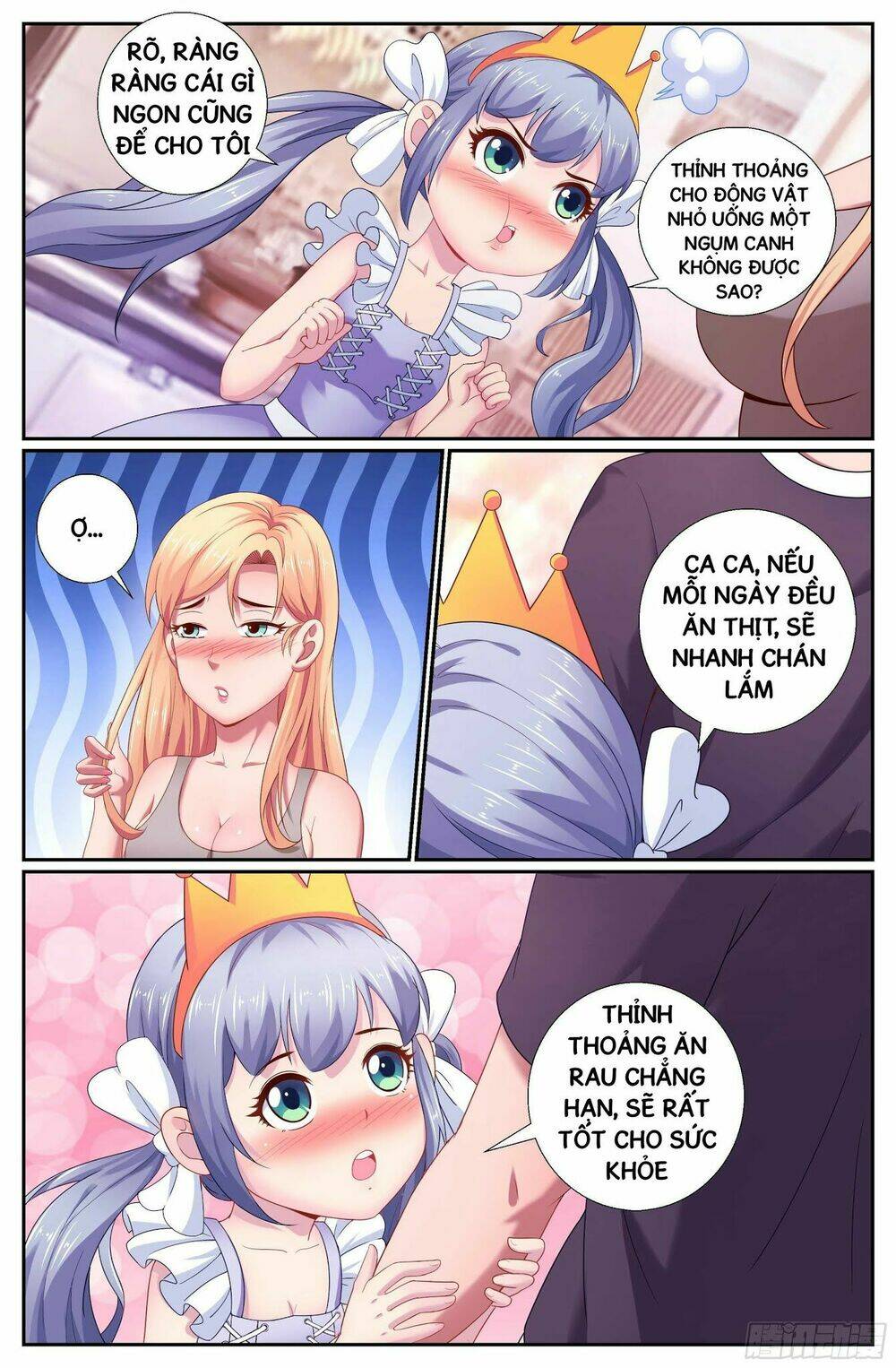 Chương 131 - Trang 8