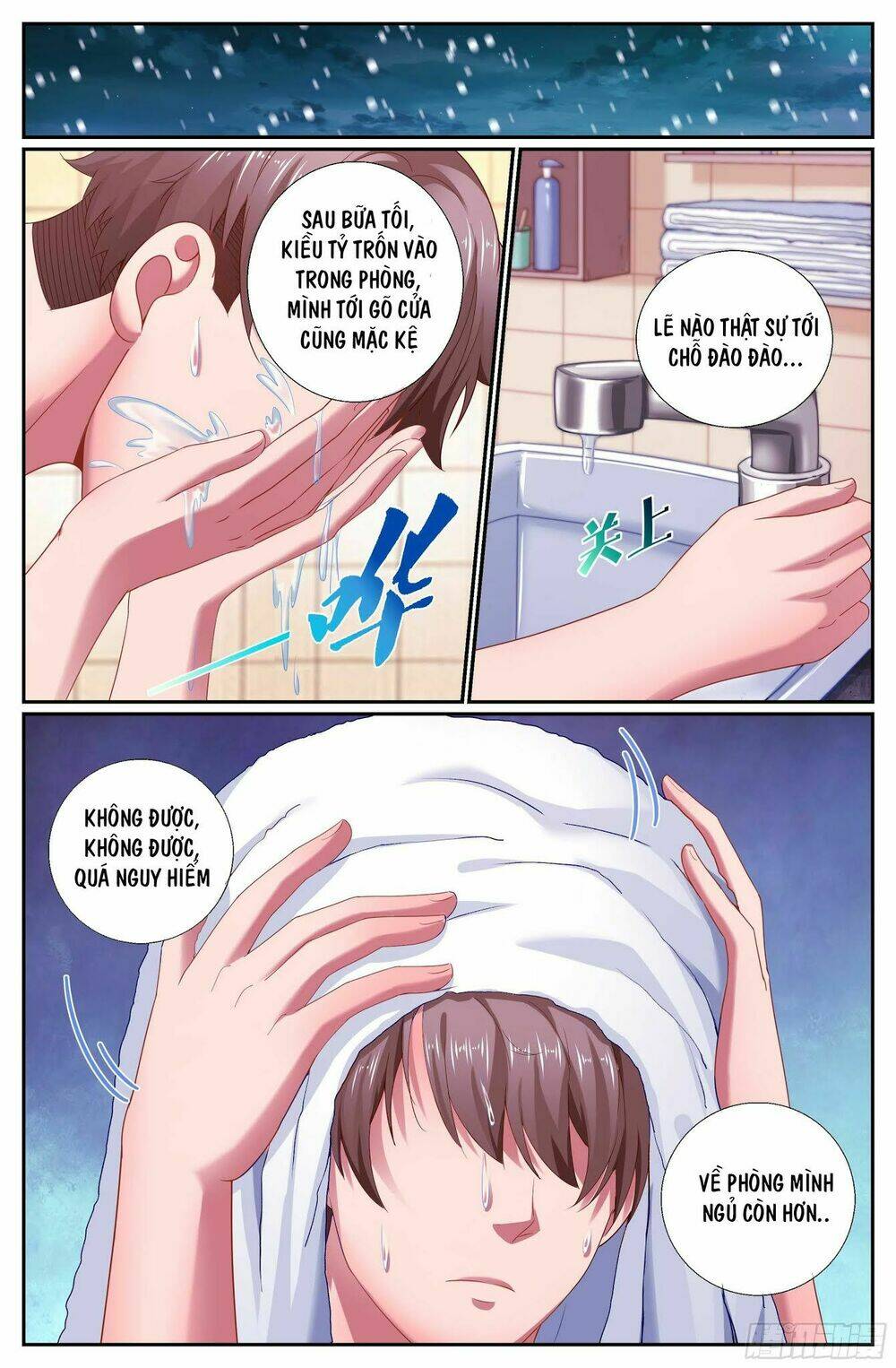 Chương 131 - Trang 10