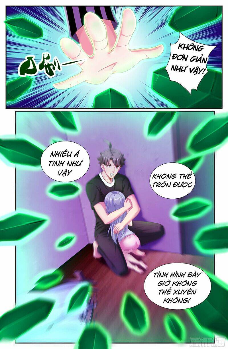 Chương 132 - Trang 10