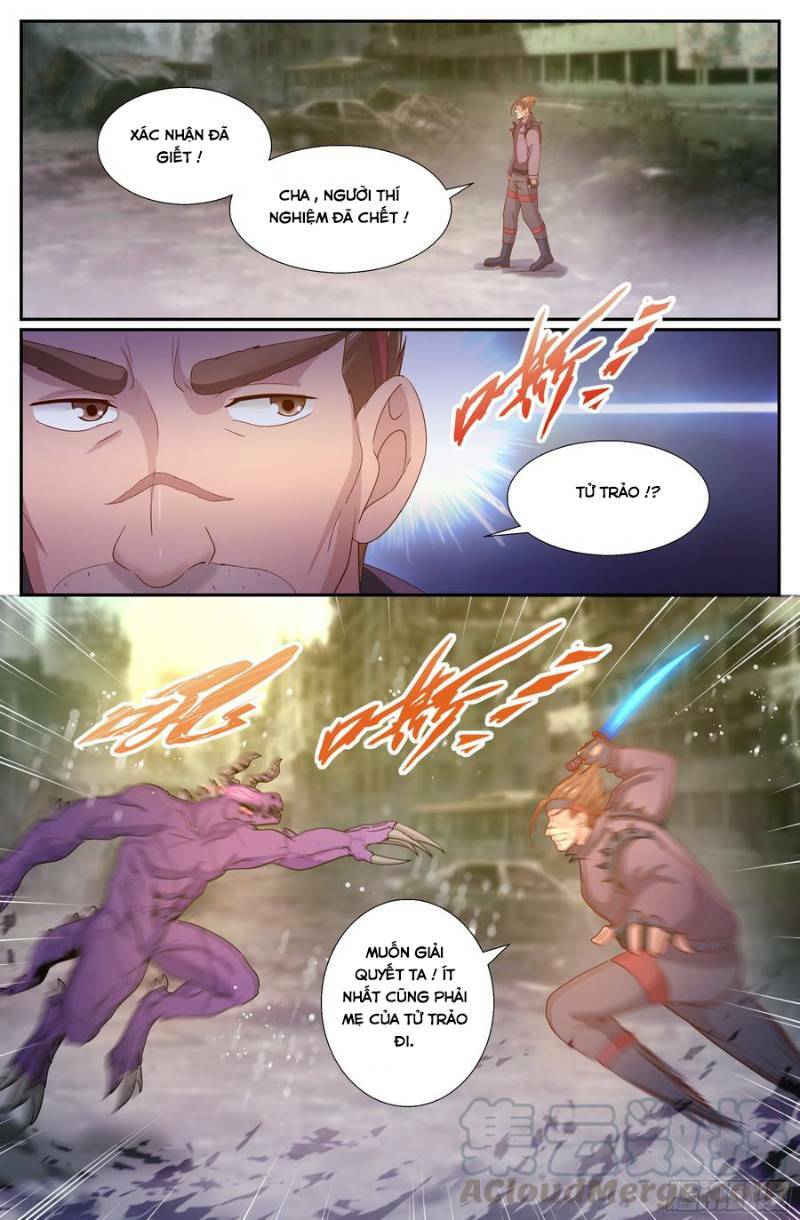 Chương 191 - Trang 4
