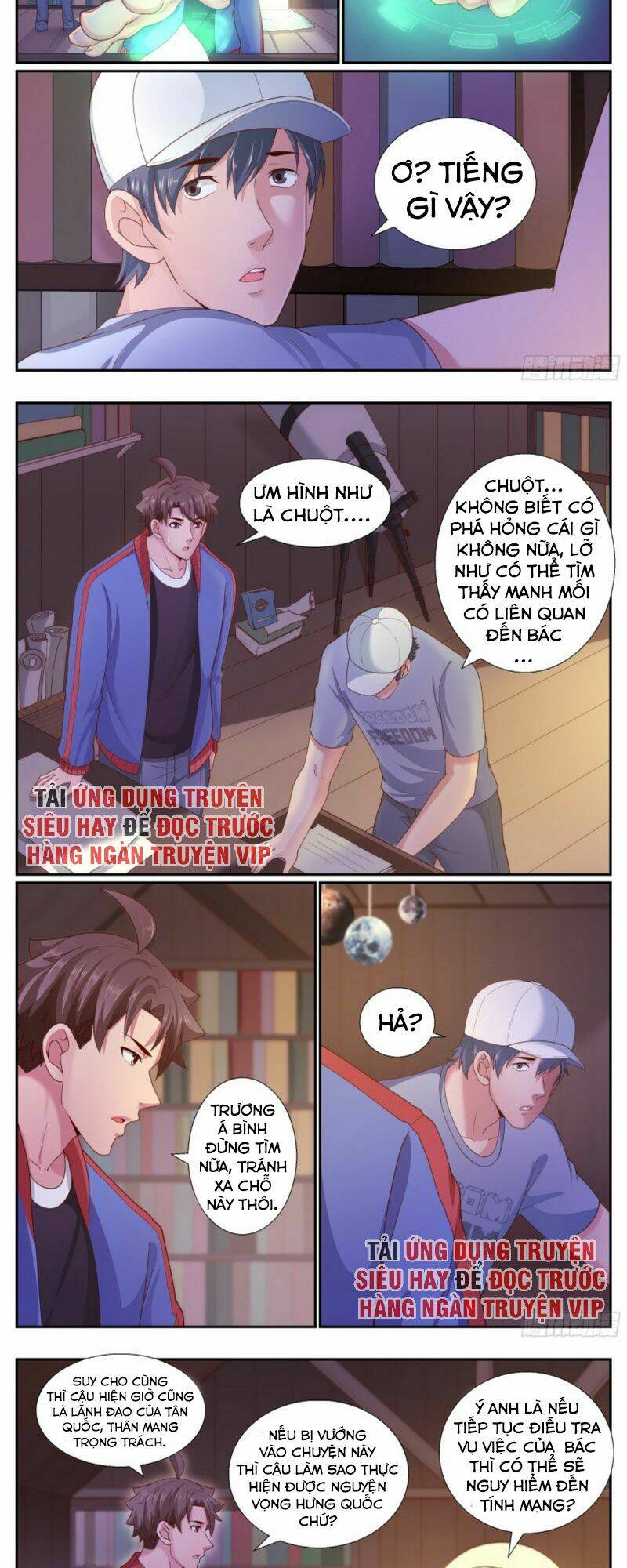 Chương 203 - Trang 3